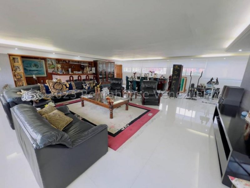 Apartamento en Venta en La Bonita Caracas, Distrito Federal