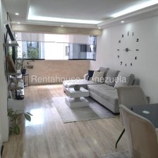 Apartamento en Venta en La Boyera Caracas, Distrito Federal