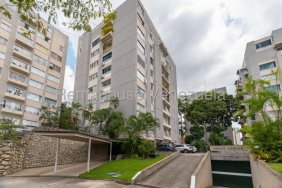 Apartamento en Venta en La Castellana Caracas, Distrito Federal