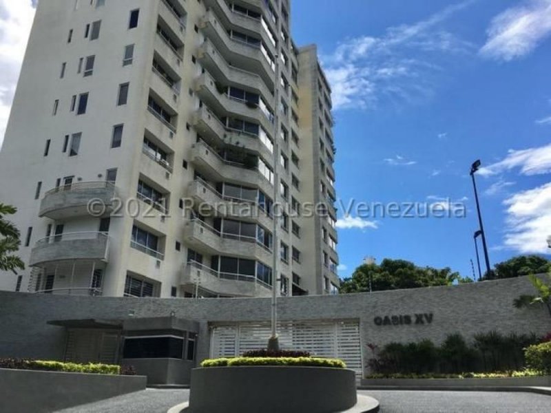 Foto Apartamento en Venta en La Florida, Caracas, Distrito Federal - U$D 380.000 - APV202940 - BienesOnLine