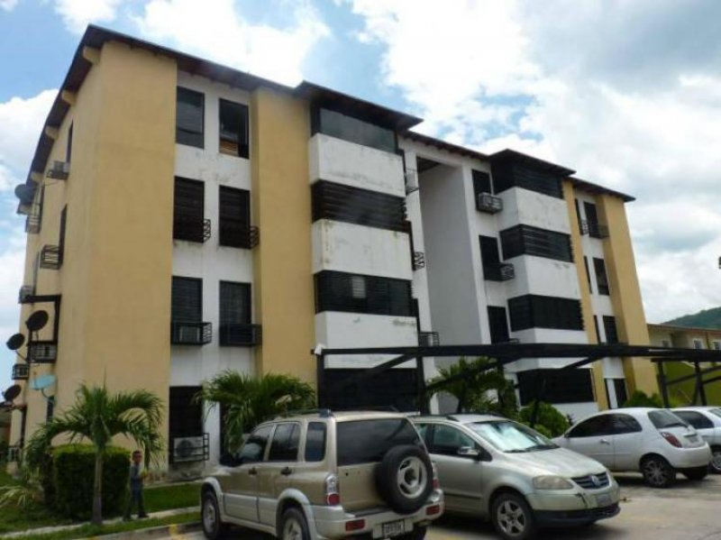 Foto Apartamento en Venta en La Pradera, Turmero, Aragua - BsF 15.950 - APV109571 - BienesOnLine