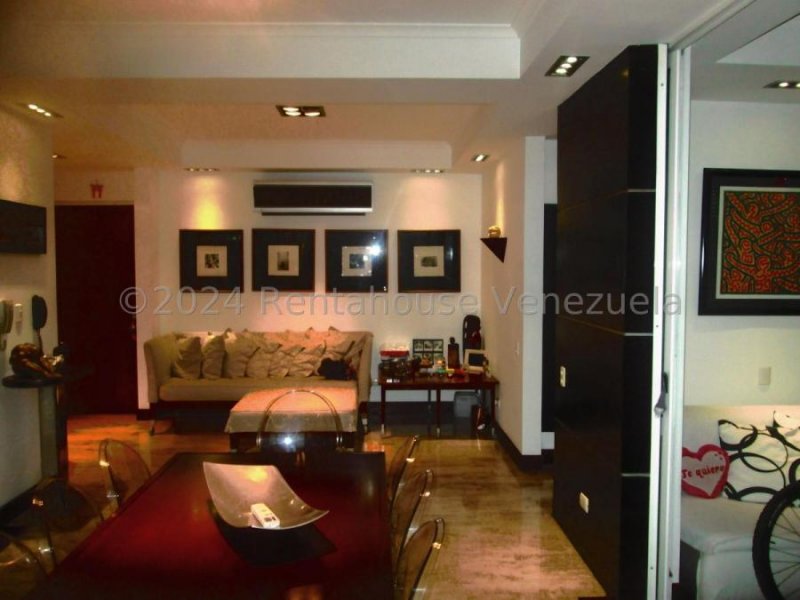 Apartamento en Venta en Las Mercedes Caracas, Distrito Federal