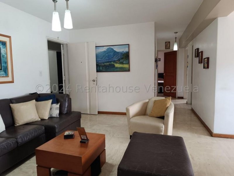 Foto Apartamento en Venta en Los Chaguaramos, Caracas, Distrito Federal - U$D 105.000 - APV233618 - BienesOnLine