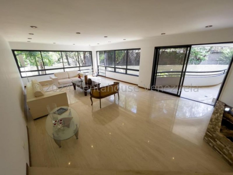 Apartamento en Venta en Los Chorros Caracas, Distrito Federal