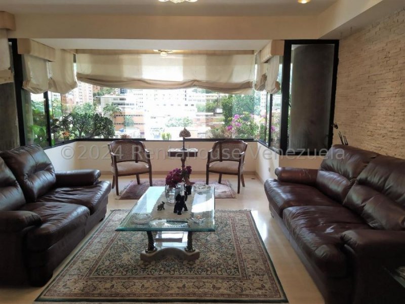 Apartamento en Venta en Los Chorros Caracas, Distrito Federal