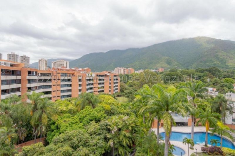 Apartamento en Venta en Los Chorros Caracas, Distrito Federal