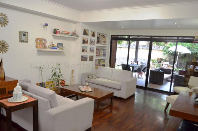 Apartamento en Venta en Los Samanes Caracas, Distrito Federal