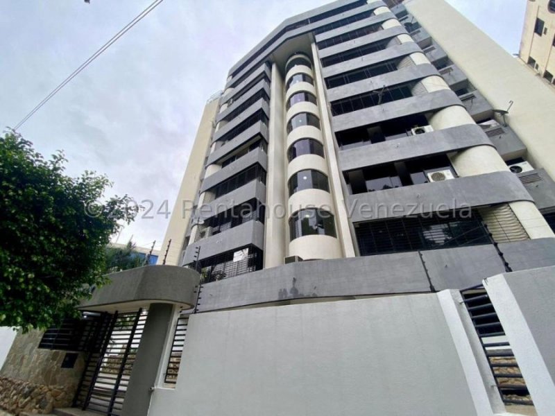 Apartamento en Venta en  Valencia, Carabobo