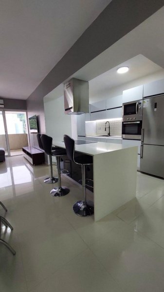 Apartamento en Venta en SAN JOSE Valencia, Carabobo