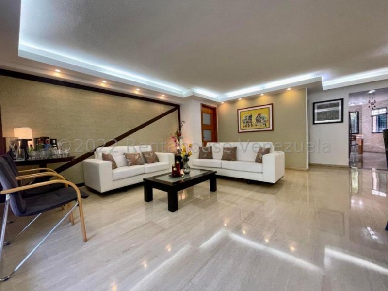 Foto Apartamento en Venta en Urbanización Miranda, Caracas, Distrito Federal - U$D 120.000 - APV224298 - BienesOnLine