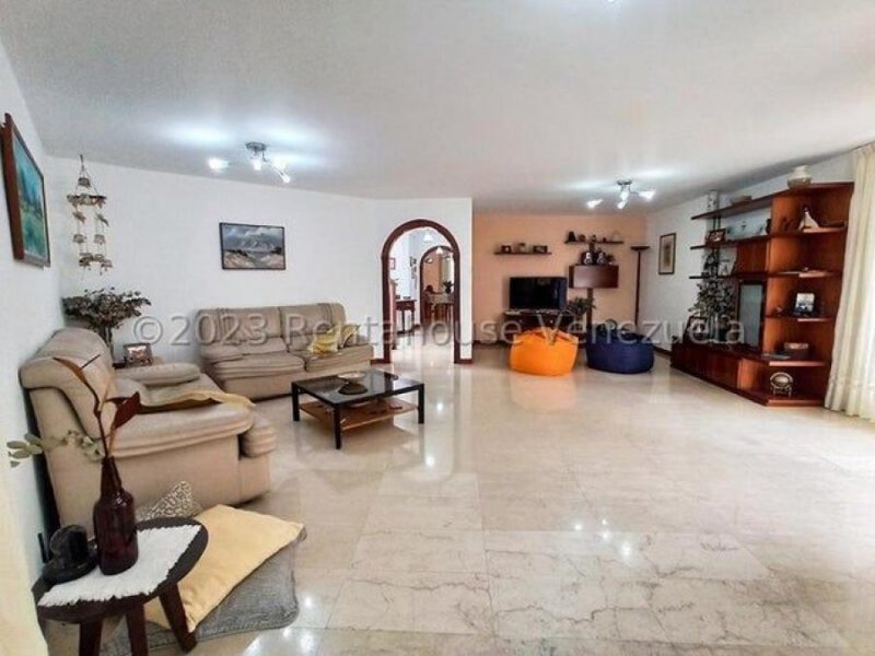 Apartamento en Venta en LA CAMPIÑA Caracas, Distrito Federal