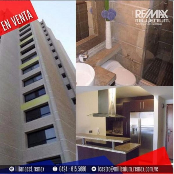 Foto Apartamento en Venta en Maracaibo, Zulia - BsF 88.000.000 - APV77568 - BienesOnLine