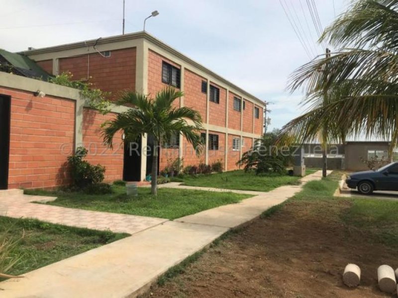 Foto Apartamento en Venta en Punto Fijo, Falcón - U$D 23.500 - APV182387 - BienesOnLine