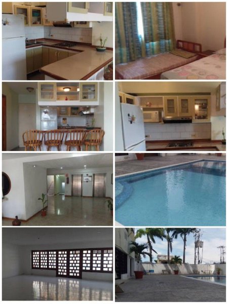 Foto Apartamento en Venta en Pampatar, Nueva Esparta - U$D 12.500 - APV196503 - BienesOnLine