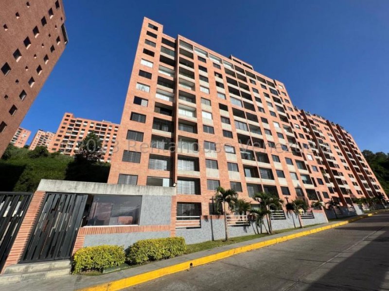 Foto Apartamento en Venta en Baruta Sureste, Colinas de La Tahona, Distrito Federal - U$D 550.000 - APV213898 - BienesOnLine