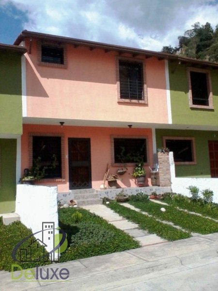 Foto Casa en Venta en El Arenal, Tabay, Mérida - U$D 23.000 - CAV148604 - BienesOnLine