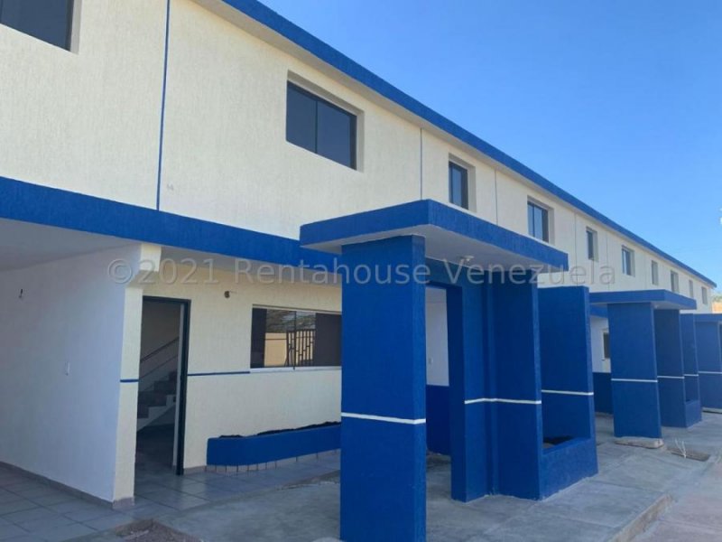 Foto Casa en Venta en punta cardon, Punto Fijo, Falcón - U$D 50.000 - CAV167517 - BienesOnLine