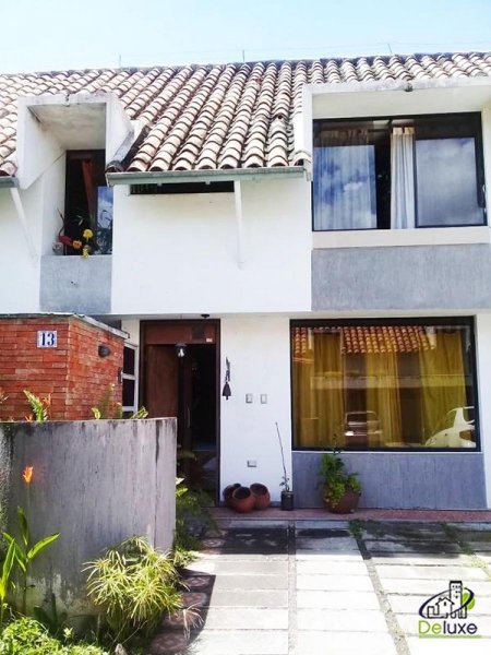 Foto Casa en Venta en Las Tapias, Mérida, Mérida - U$D 85.000 - CAV151056 - BienesOnLine