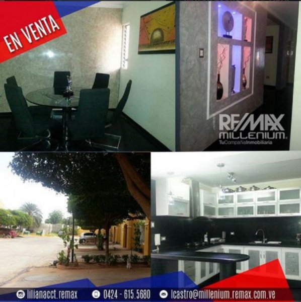 Foto Casa en Venta en San Francisco, Zulia - BsF 58.000.000 - CAV76341 - BienesOnLine