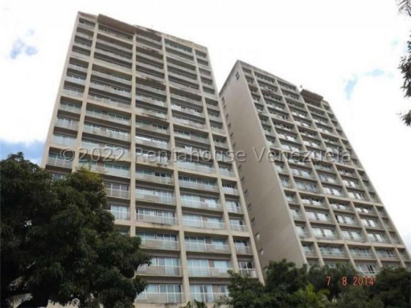 Hermoso y Acogedor Apartamento Ejecutivo En Alquiler Santa Eduvigis Caracas 23-13793 