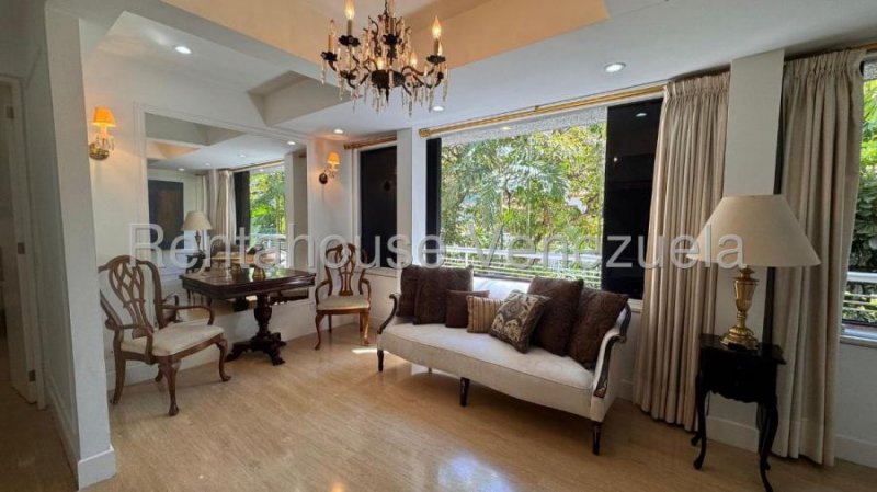 Apartamento en Venta en Campo Alegre Caracas, Distrito Federal