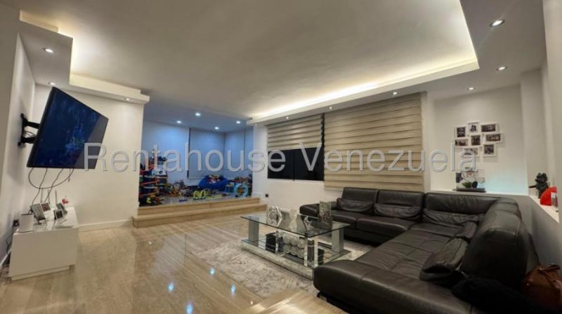 Apartamento en Venta en La Tahona Caracas, Distrito Federal