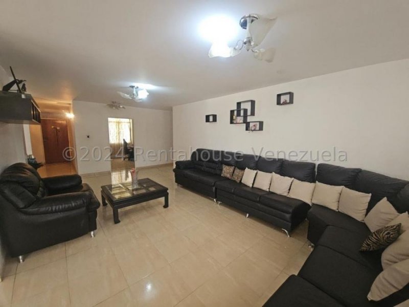 Apartamento en Venta en Cumbres de Curumo Caracas, Distrito Federal