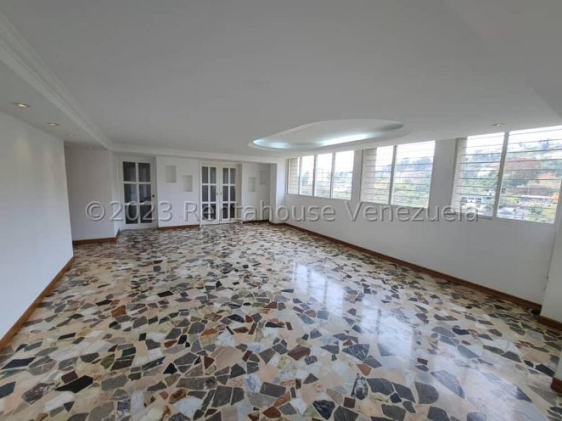 Apartamento en Venta en La Boyera Caracas, Distrito Federal