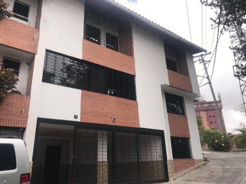 Foto Casa en Venta en Carrizal, Montaña Alta, Miranda - U$D 79.000 - CAV162650 - BienesOnLine