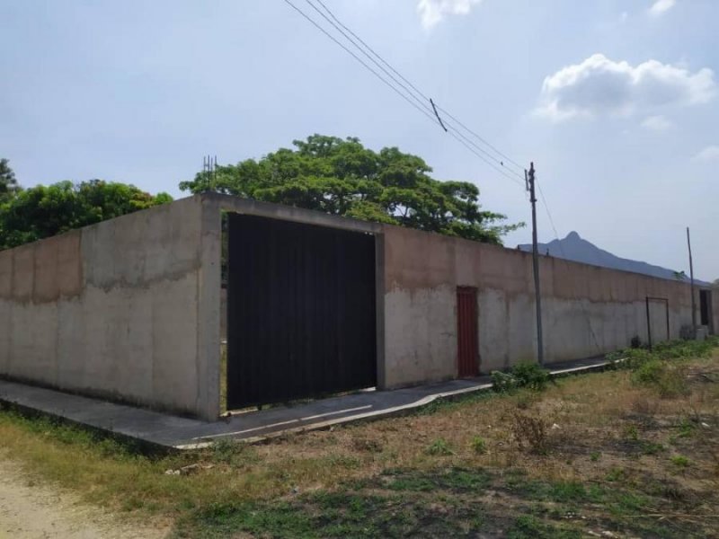 Foto Terreno en Venta en San Diego, San Diego, Carabobo - U$D 18.000 - TEV140757 - BienesOnLine