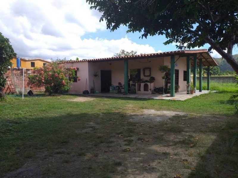 Foto Casa en Venta en San Diego, San Diego, Carabobo - U$D 42.500 - CAV140667 - BienesOnLine