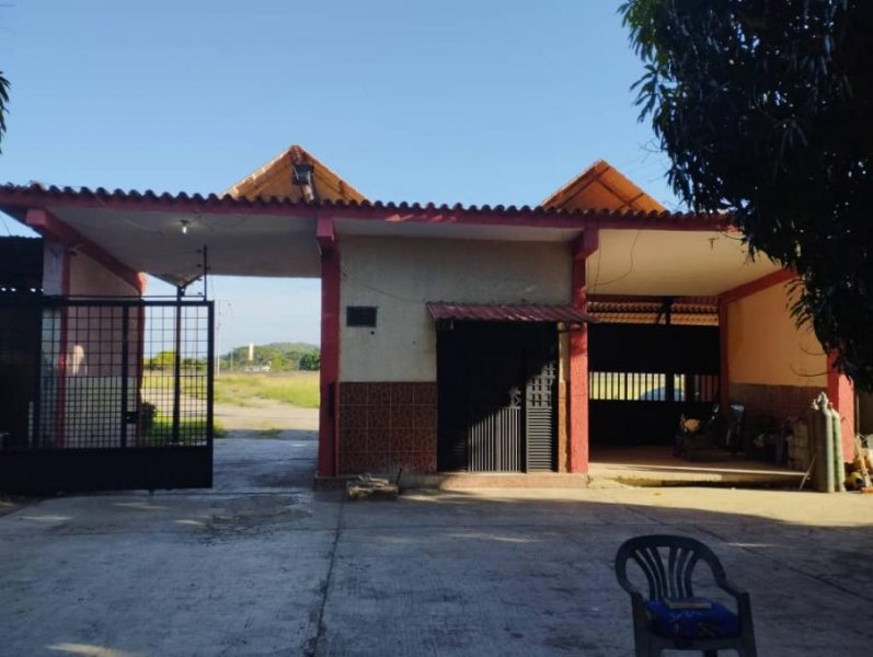Hotel en Venta en San Rafael de onoto San Rafael de onoto, Portuguesa