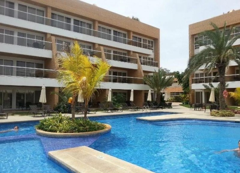 Foto Hotel en Venta en Pampatar, Nueva Esparta - U$D 25 - HOV216763 - BienesOnLine