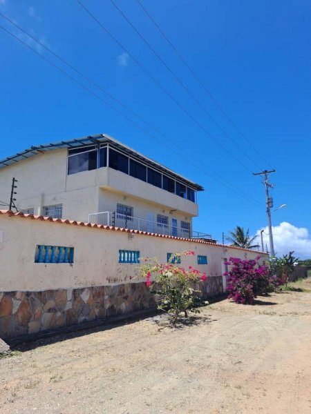 Foto Hotel en Venta en La Mira, La Plaza de Paraguachí, Nueva Esparta - U$D 380.000 - HOV238834 - BienesOnLine