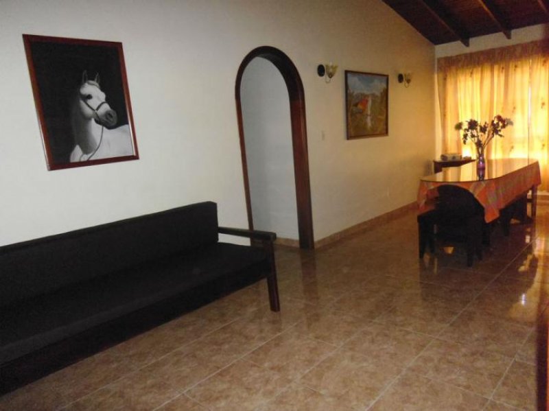 Foto Apartamento en Alquiler vacacional en Mariano Picon Salas, Mérida, Mérida - BsF 50 - AP60925 - BienesOnLine