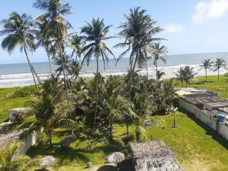 Hotel Boca de Aroa con Acceso a la Playa, disponible Permisos al día ENERO 2025