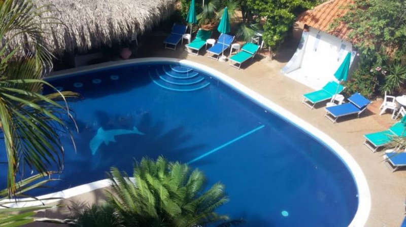 Foto Hotel en Venta en playa el agua, playa en agua, Nueva Esparta - HOV189983 - BienesOnLine