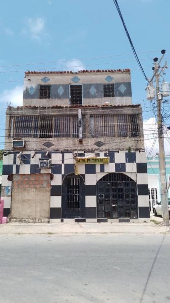 Hotel en Venta en Mariño Porlamar, Nueva Esparta