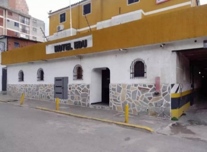 Hotel en Venta en  Bello Monte, Distrito Federal