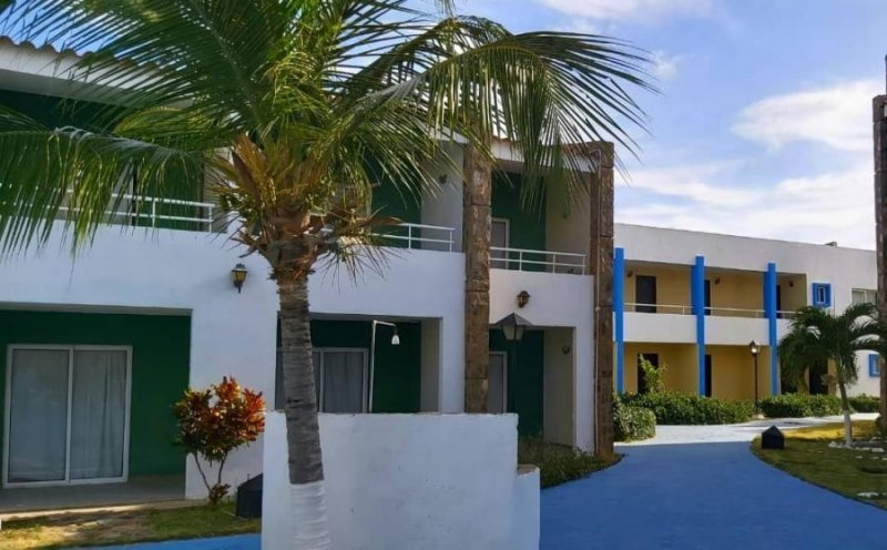 Hotel en Venta en Playa Caribe Juan Griego, Nueva Esparta