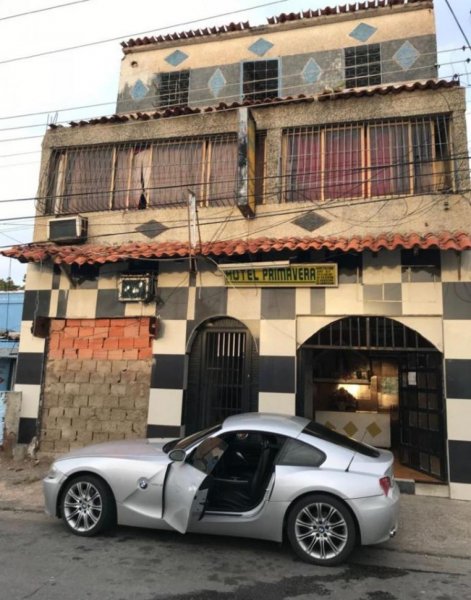 Hotel en Venta en  Porlamar, Nueva Esparta