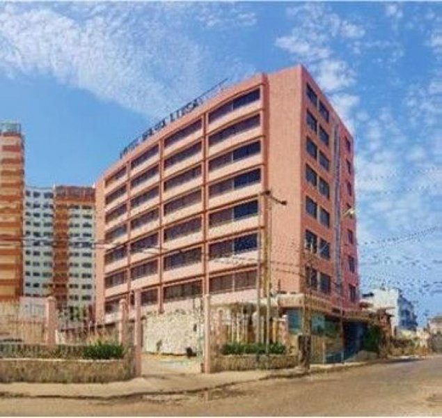 Hotel en Venta en Bella Vista Porlamar, Nueva Esparta