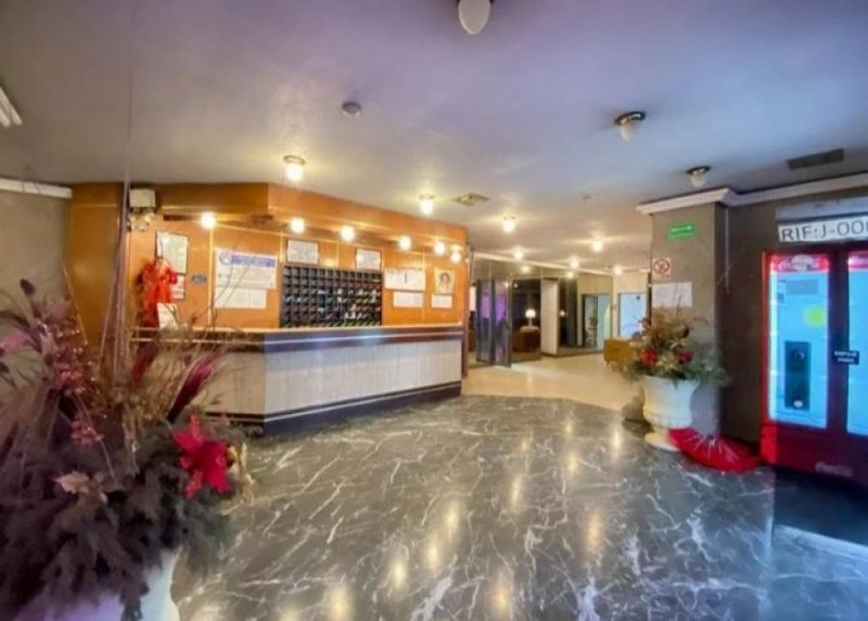 Hotel en Venta en  Sabana grande, Distrito Federal