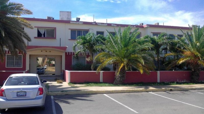 Foto Hotel en Venta en los taques, Punto Fijo, Falcón - BsF 330.000 - HOV116821 - BienesOnLine