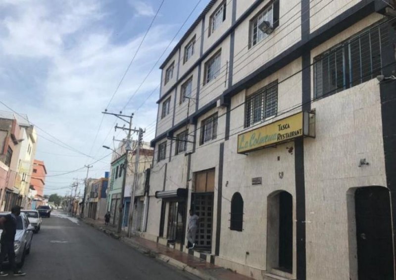 Hotel en Venta en  Porlamar, Nueva Esparta