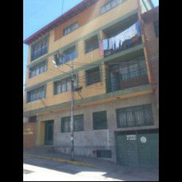 Foto Edificio en Venta en Mérida, Mérida - BsF 1.500.000.000 - EDV69235 - BienesOnLine