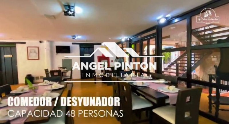 Hotel en Venta en  Valera, Trujillo