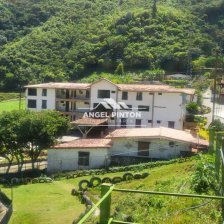 HOTEL EN VENTA EN LA PUERTA VENEZUELA API 8563