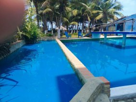 Hotel en Venta en Boca de Aroa Tucacas, Falcón