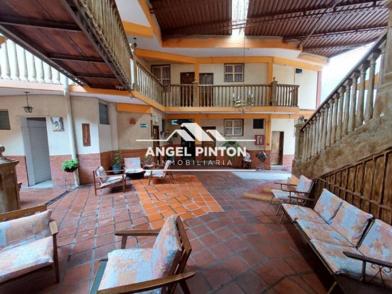 Hotel en Venta en  Trujillo, Trujillo